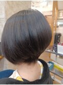 くびれショート