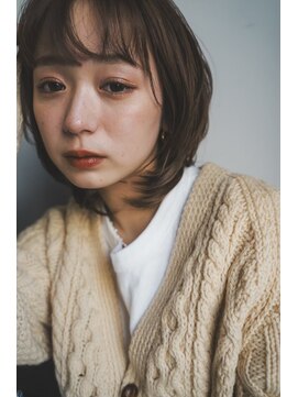 フラミューム 高崎(flammeum) フラミュームスタイル