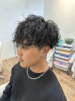 ルート(ROUTE)&nbsp;波巻きスパイラルマッシュ