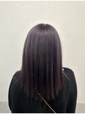 パープルカラー