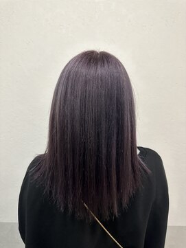 アース 明石店(EARTH) パープルカラー