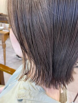 レイリー(LAiLy) イヤリングカラー