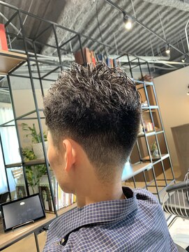 ユリイカビヨウシツ ショートハーパー