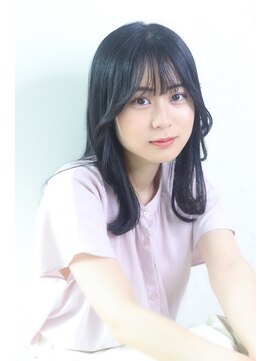 オーロ 武庫之荘店(ORO) 美髪ウェーブヘア