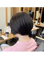 ラボー 大塚店(LA BEAU)&nbsp;似合わせカット