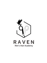 RAVEN Men's Hair  Academy