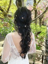 ロレト(Loreto)&nbsp;ヘアセット
