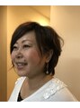 ヘアーメイク ラ パージュ 善通寺店 竹下 日登美