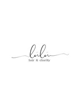 lulu hair&charity 川越
