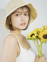 クリーピー(CREAPY)&nbsp;ボブ