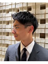 ヒロギンザ 浜松町店(HIRO GINZA) ビジネスショート/浜松町/田町/大門/芝