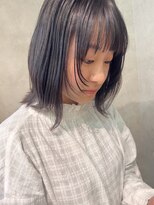 クララデアンシュシュ(Kurara de UN CHOU CHOU)&nbsp;レイヤーミディアム