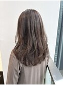 ミセス ロングレイヤー