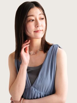 コト 銀座(Coto) 白髪ぼかし/白髪染め/髪質改善/酸性ストレート/縮毛矯正[銀座駅]