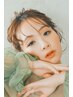 《平日限定》10時～16時★ヘアセット★￥2,500