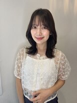 フォルテ 中田店&nbsp;くびれカットスタイル