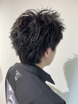 ゼスト 中野店(ZEST) 【ZEST中野　戸部】～ザクザクショート～