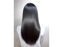 レスト ヘアー(Resto hair)