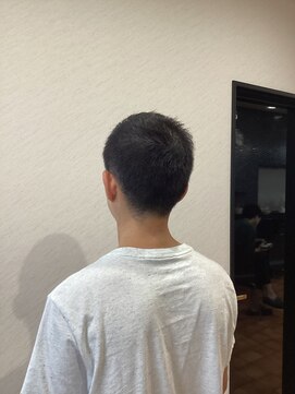 ハピネス 生桑店(happiness) ベリーショート