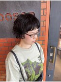ショートパーマ☆koyama