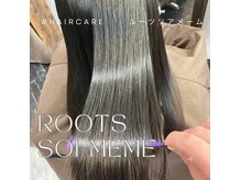 ルーツソアメーム(Roots Soi-Meme)
