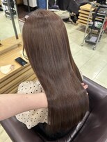 ゼスト 吉祥寺店(ZEST)&nbsp;酸性ストレート/髪質改善/吉祥寺/水月