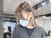 ムク 横浜店(muku)の雰囲気（#くびれデザイン×イヤリングカラーのデザインが学生~OLに人気◎）