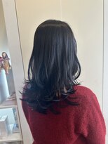 ビフィーノ モーダ 苦楽園店(bifino moda)&nbsp;ロングスタイル