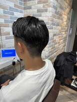 シエル 立川店(CIEL)&nbsp;メンズスタイル　[CIEL×舩木亮]
