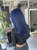 シーエスメイドバイシャチュー 栄店(CS made by SHACHU)&nbsp;ネイビーブルー