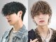 ファースト 藤沢店(First)の写真/初めてのパーマの方からの支持率◎通いやすい価格×高技術！あなたの"なりたい"を叶える理想のスタイルへ！
