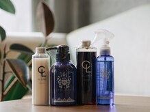「液晶乳化システム」をご自宅でも体験できるオリジナルヘアケアアイテム【CL LINO】好評発売中！