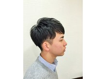 ヘアーサロンくろだ2番館