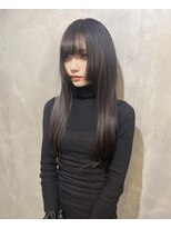 リエコー(RE'ECHO)&nbsp;○ショートスタイルから