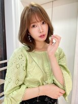 フォルテリノ ナゴヤ(FORTE Lino)&nbsp;髪質改善縮毛矯正×イメチェン