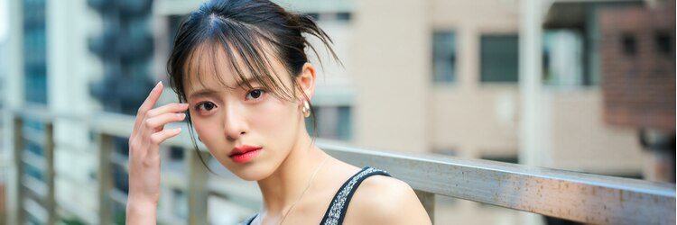 リトル ニア 町田(little×near)のサロンヘッダー