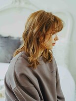 アマリス(Amaris)&nbsp;リラックスウエーブ20代/30代/40代/庭瀬