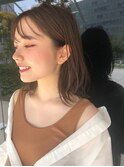 ナチュラル艶感セミウェットミディアム（町田）2