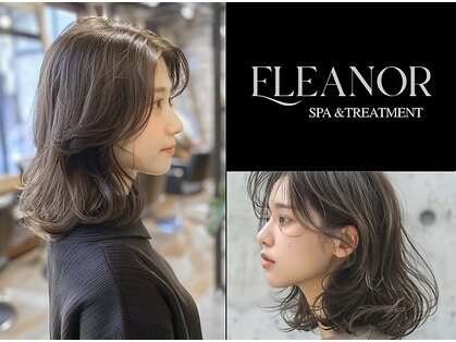 エレノア 四条烏丸店(Eleanor)の写真