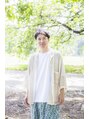あおき へあーとへっどすぱ 青木 一弘