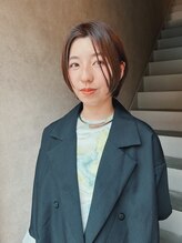 ルーム(.room.) 北川 乃愛