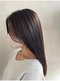 さらさら×艶髪ストレート♪