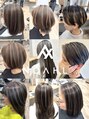 ノアル(NOAHL) NOAHL ハイライト