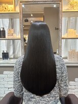 ボンド(Bond)&nbsp;酸性ストレート