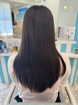 ソラ(SORA)&nbsp;忙しい30代に♪毎朝ラクな艶ストレート