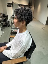 イズ(iss)&nbsp;ツイストスパイラル