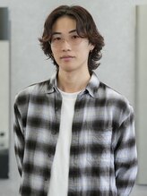 ニアウ 太田店(Niau) 高野 誓也