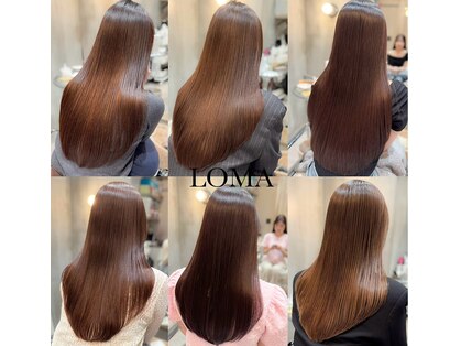 ローマ 銀座(LOMA)の写真