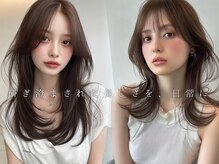 アイシーキョウト(I see kyoto)の雰囲気（研ぎ澄まされた美しさを、日常に。）