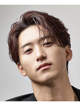 ゴールドシブヤ(GOALD SHIBUYA) ジェントルショート